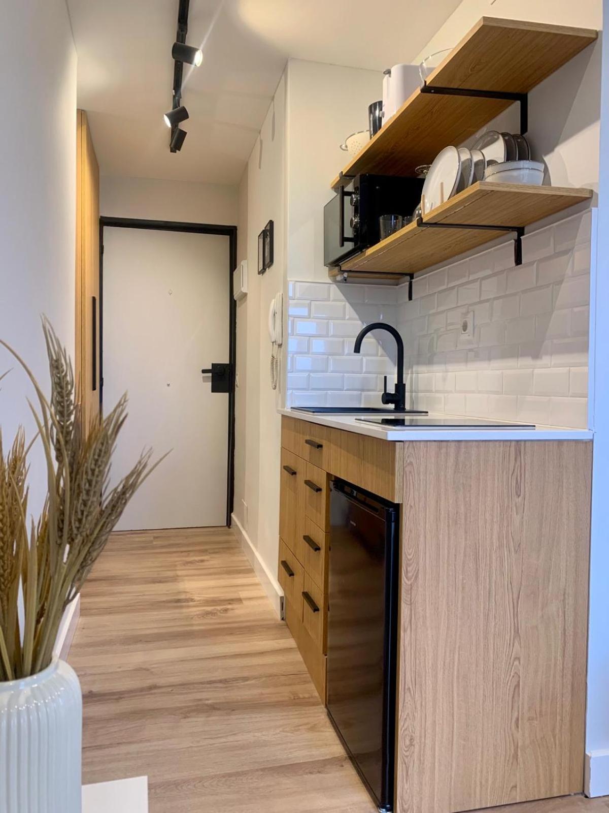 Estudio En Playa La Malagueta Málaga Eksteriør billede
